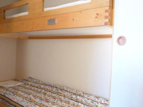 Duplex 2 pièces skis aux pieds, animaux admis, Arc 1800 - FR-1-411-171