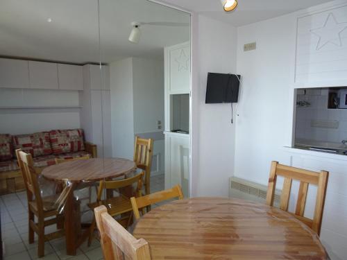 Appartement Peisey-Vallandry, 1 pièce, 4 personnes - FR-1-411-180