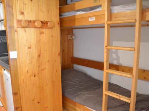 Studio pour 4 pers., WIFI, animaux admis, Les Arcs 1800 - FR-1-411-346