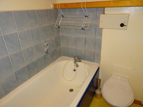 Studio pour 4 pers., WIFI, animaux admis, Les Arcs 1800 - FR-1-411-346