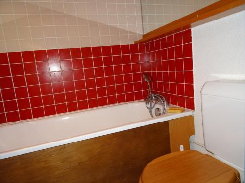 Appartement duplex skis aux pieds 6 personnes aux Arcs, animaux admis - FR-1-411-222