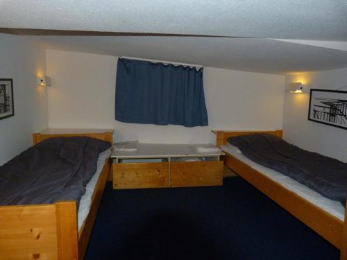 Duplex confortable pour 5 pers. à Charmettoger avec animaux admis - FR-1-411-384