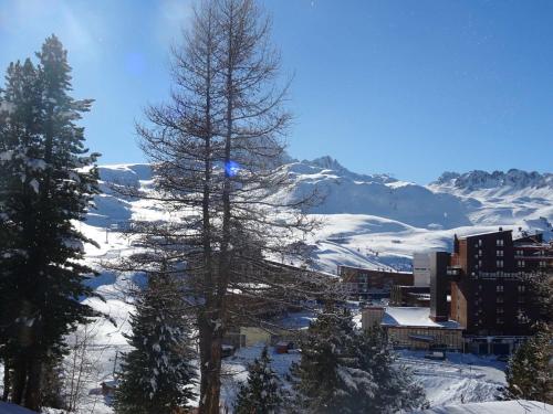 Gallery image of Appartement Les Arcs 2000, 2 pièces, 6 personnes - FR-1-411-282 in Arc 2000