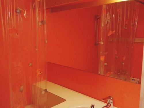 Studio 4 pers. Arc 1800, animaux admis - FR-1-411-257