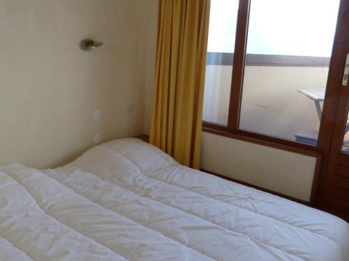 Confortable 3 pièces pour 6 pers, animaux admis, Arc 1800 - FR-1-411-276