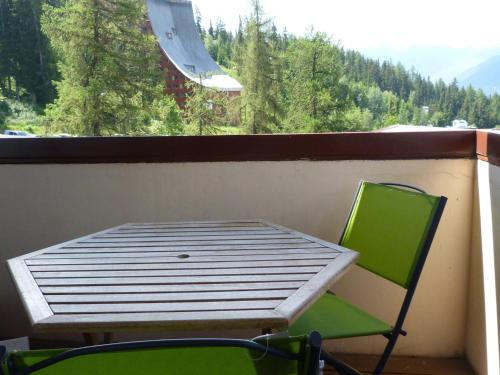 Confortable 3 pièces pour 6 pers, animaux admis, Arc 1800 - FR-1-411-276