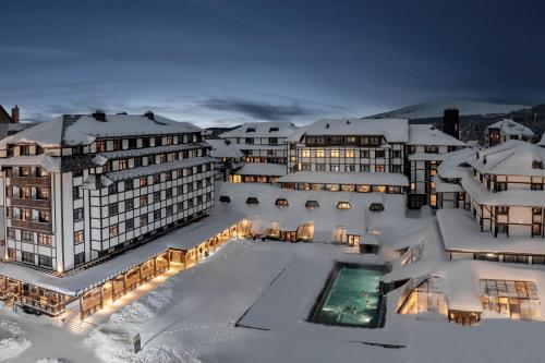 Hotel Grand Kopaonik