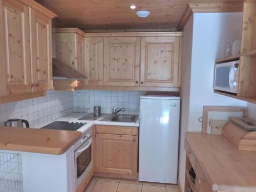 Bel appartement 4 pièces avec WIFI à Méribel, 7 personnes - FR-1-411-327