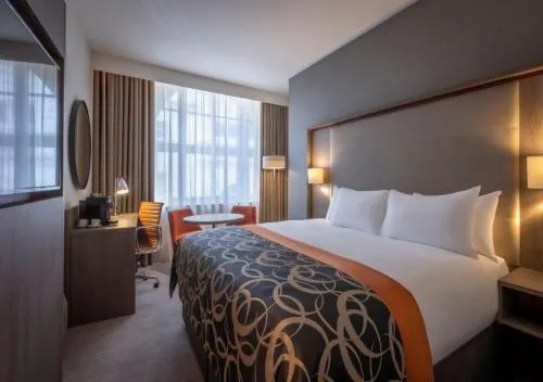 Clayton Hotel Bristol City photo 13