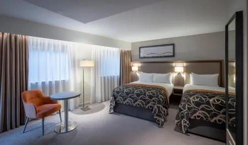Clayton Hotel Bristol City photo 12