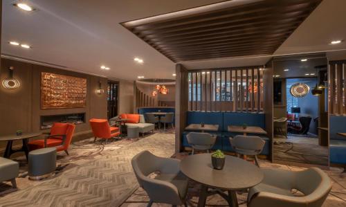 Clayton Hotel Bristol City photo 27
