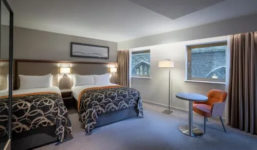 Clayton Hotel Bristol City photo 11