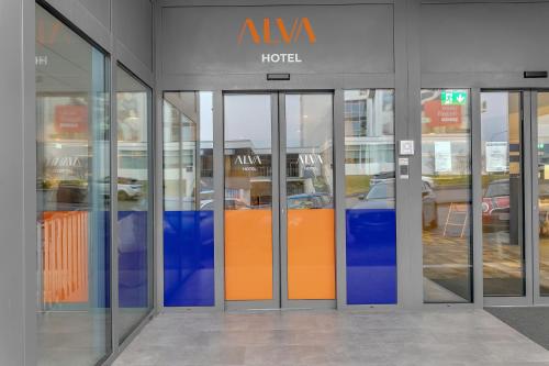 Galería fotográfica de Alva Hotel en Reikiavik