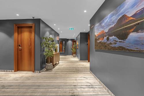 Galería fotográfica de Alva Hotel en Reikiavik