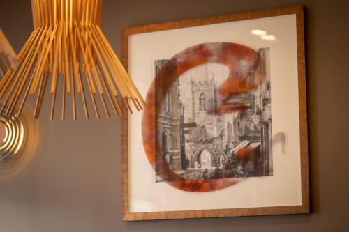 Clayton Hotel Bristol City photo 29
