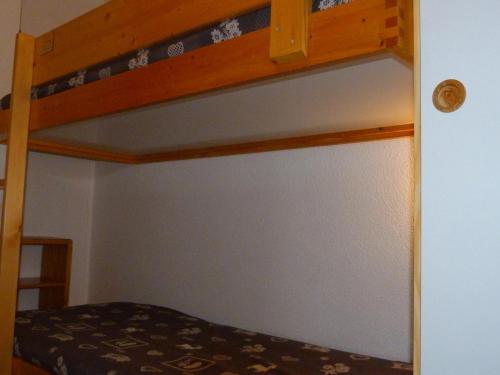 Duplex 2 pièces, 6 pers, skis aux pieds, Charmettoger - FR-1-411-427