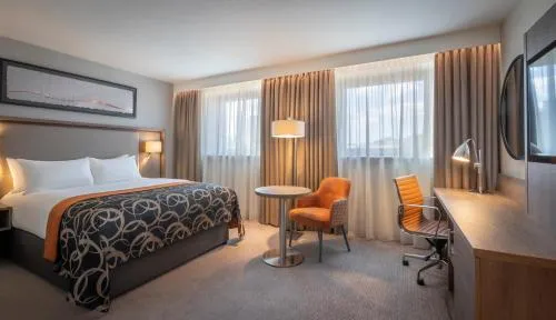 Clayton Hotel Bristol City photo 3