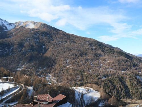 Studio confort au pied des pistes Les Orres 1650 - 4 pers - Animaux admis - FR-1-322-320