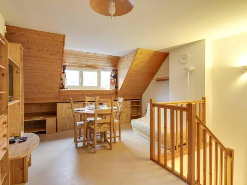 Appartement charmant 2 chambres, 6 pers., cuisine, parking couvert, centre Cauterets et télécabine - FR-1-401-106