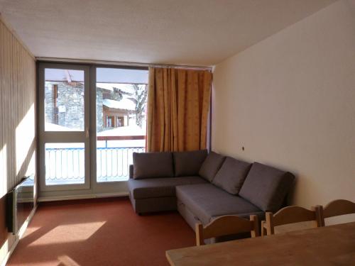 Appartement 2 pièces pour 6 personnes, proche pistes et commerces, Arc 1800, Village des Villards - FR-1-411-507