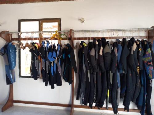 Diving Center