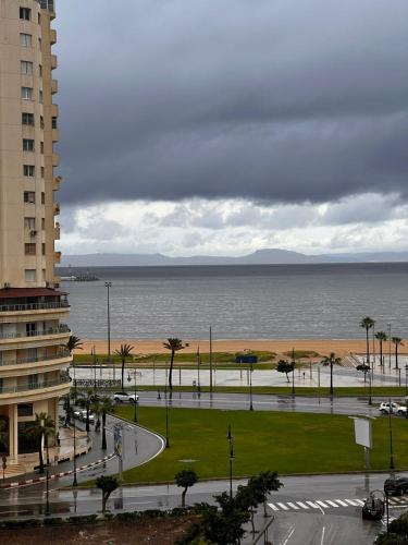 appartement magnifique vue sur mer