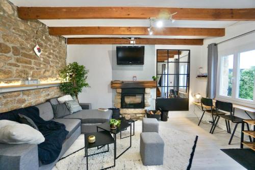 Photo de la galerie de l'établissement Penty du Talud, à Ploemeur