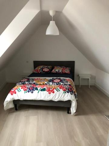 Maison des rencontres amicales