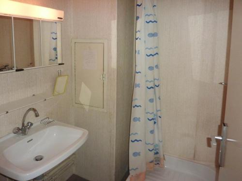 Appartement calme 6 pers, 200m du centre, balcon, animaux OK - FR-1-322-340
