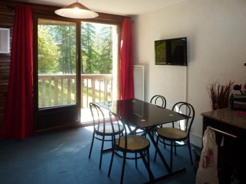 Studio Confort 4 Pers, Proche Station et Télésiège, Les Orres - FR-1-322-331