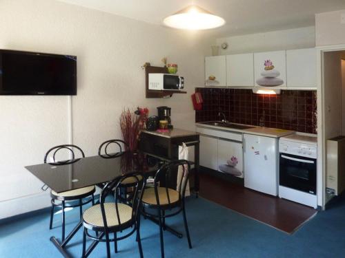 Studio Confort 4 Pers, Proche Station et Télésiège, Les Orres - FR-1-322-331