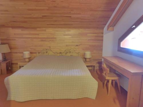 Appartement ensoleillé 2/3 pièces pour 6 pers. à Méribel Altiport