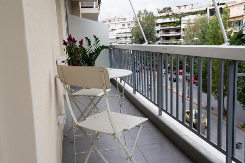 Katia Modern Apartment in Athens