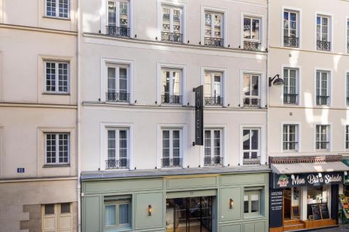 Hôtel La Canopée photo 38