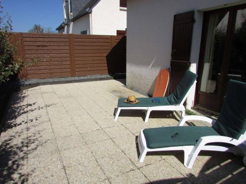 Maison Erdeven, 3 pièces, 4 personnes - FR-1-479-55