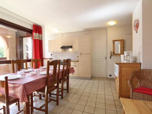 Appartement T2 cabine à Briançon, parfait pour 4-6 pers, proche centre, télécabine et commerces - FR-1-330C-65