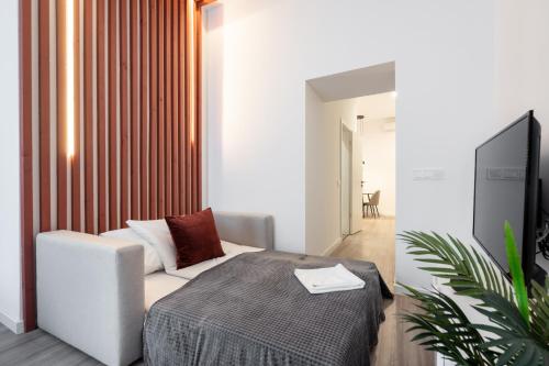 Легло или легла в стая в KL26- Quality Apartments, Best Location. By BQA