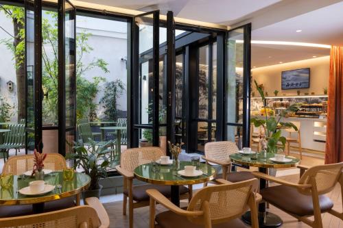 Hôtel La Canopée photo 35