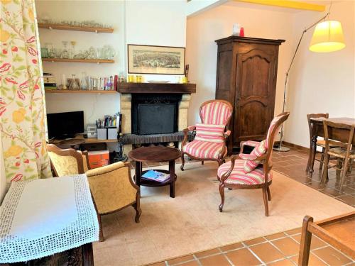 Villa Quiberon, 4 pièces, 6 personnes - FR-1-478-43