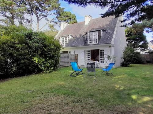 Villa Carnac, 3 pièces, 6 personnes - FR-1-477-113