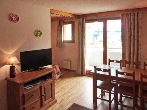 Appartement Les Orres, 2 pièces, 6 personnes - FR-1-322-372