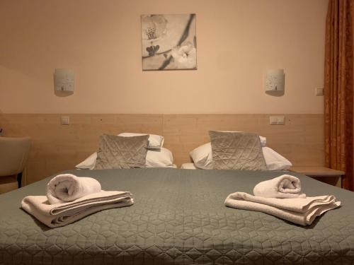 Nimród Hotel és Ètterem, Mosonmagyaróvár – 2023 legfrissebb árai