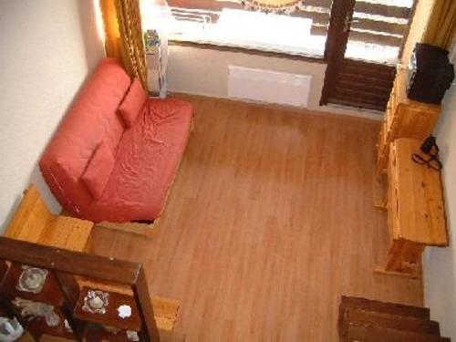 Appartement Saint-Michel-de-Chaillol, 2 pièces, 4 personnes - FR-1-393-129