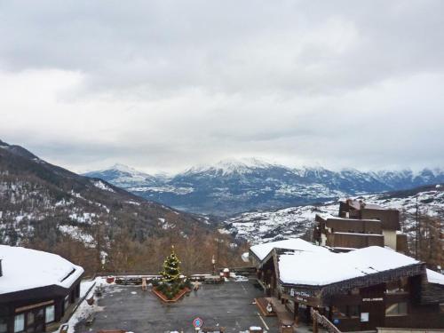 Studio charmant pour 4 personnes au coeur des Orres 1650 - FR-1-322-387