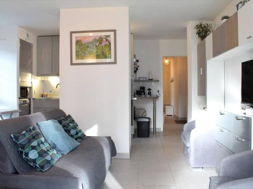 Appartement La Baule, 3 pieces, 5 personnes - FR-1-245-102