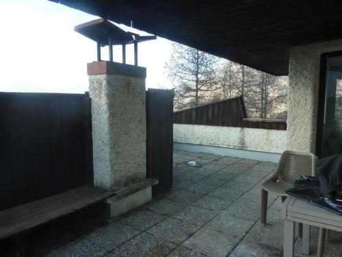 Superbe appart rénové pour 8 pers, skis aux pieds, terrasse Sud/Ouest, proche centre station - FR-1-322-355