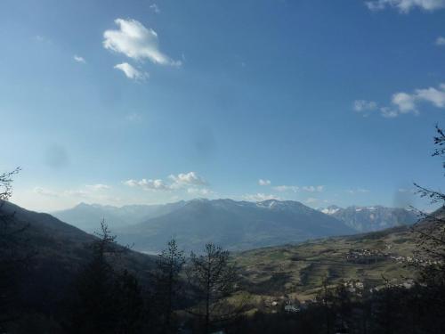 Superbe appart rénové pour 8 pers, skis aux pieds, terrasse Sud/Ouest, proche centre station - FR-1-322-355