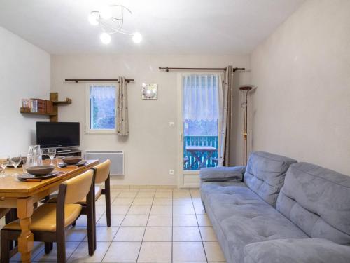 Chalet triplex pour 7 pers. avec terrasse, parking, proche télécabine et commerces - FR-1-401-178