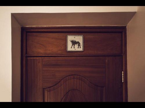 Fotografie z fotogalerie ubytování Kilihouse Bb Large Ensuite Double Bedroom with full facilities v destinaci Thika