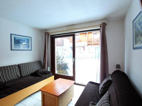 Appartement familial 6 pers à 500m des télécabines - Serre Chevalier Vallée - FR-1-330F-194
